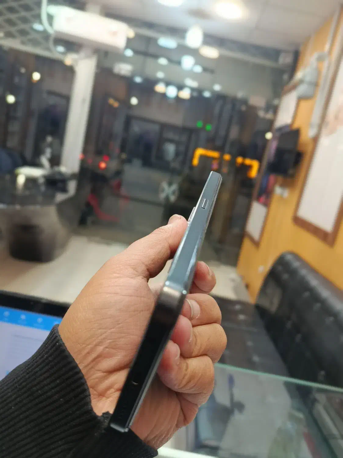 هانر X6C رام ۶ اکبند مشکی|موبایل|سبزوار, فرهنگیان|دیوار