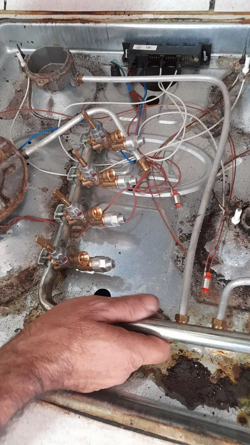 خدمات سیار درخدمت شما دوستان عزیز|خدمات پیشه و مهارت|رشت, کوی مهر|دیوار