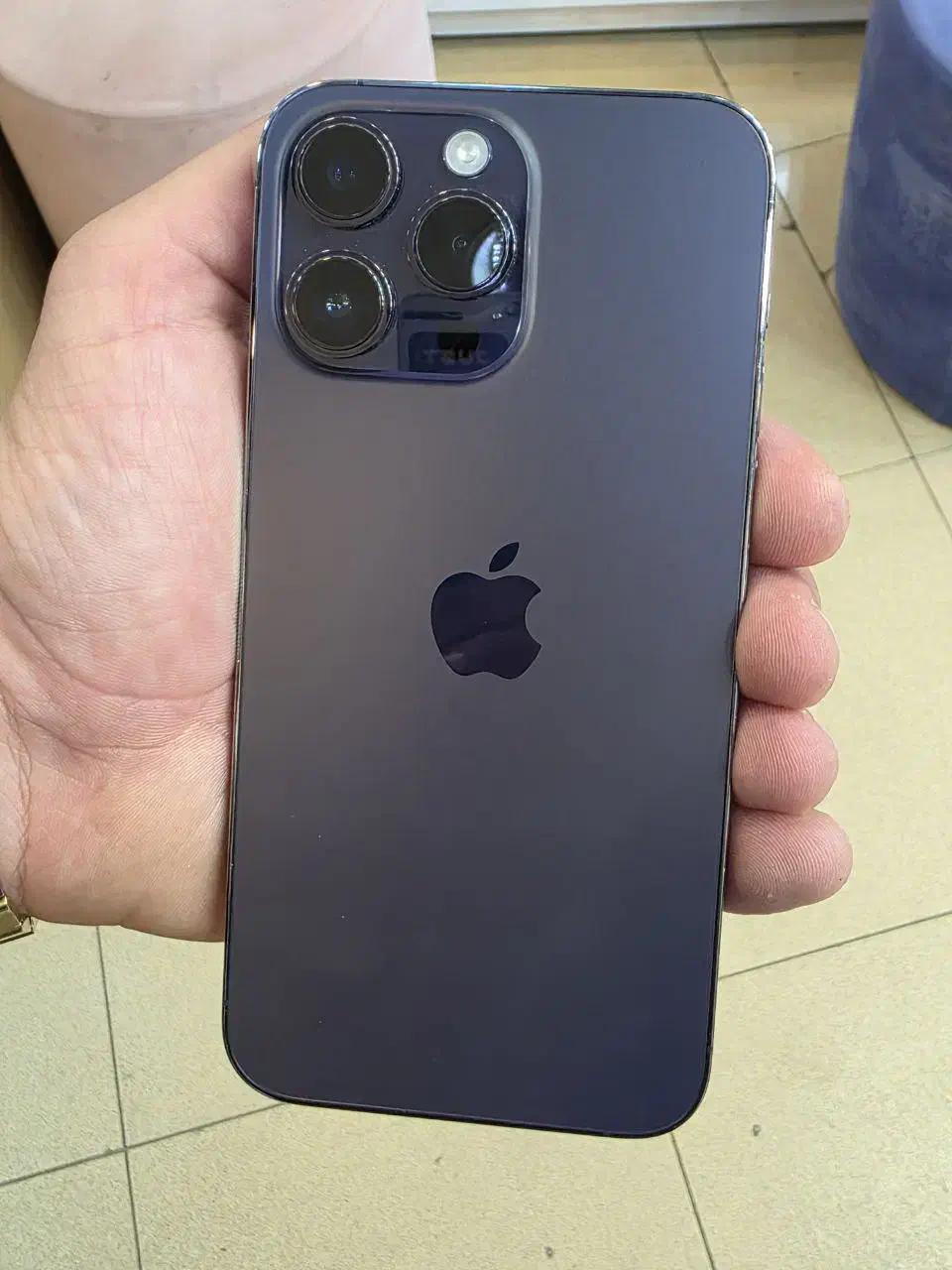 ایفون ۱۴ پرومکس|موبایل|رشت, استادسرا|دیوار