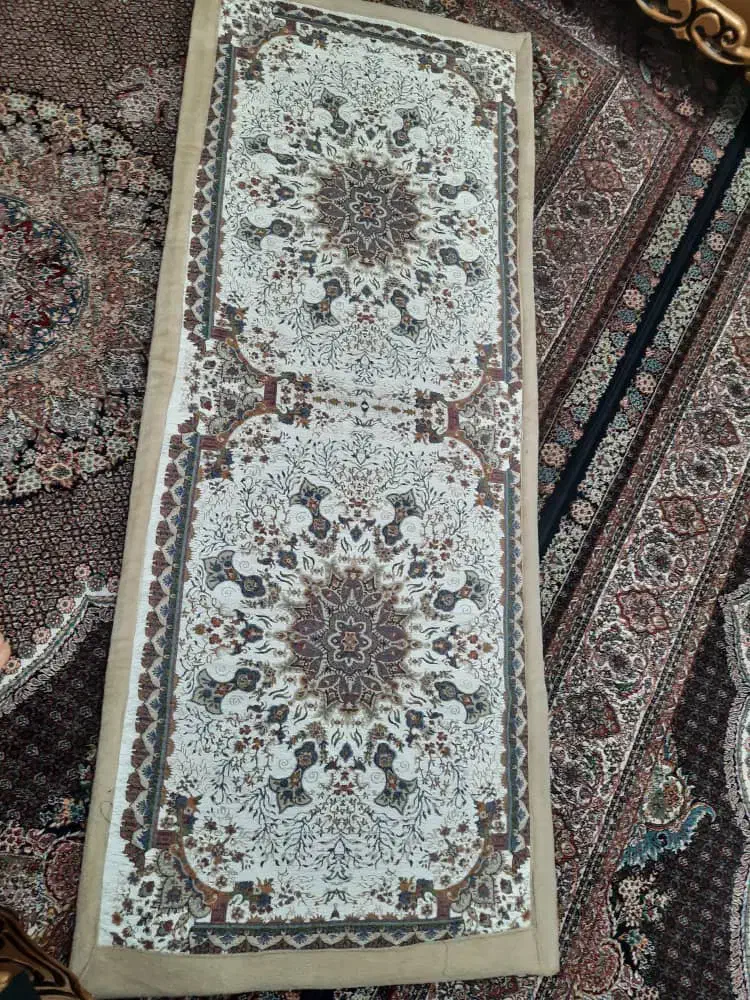 سرویس شاهنشینی ترمه|پشتی|تبریز, |دیوار