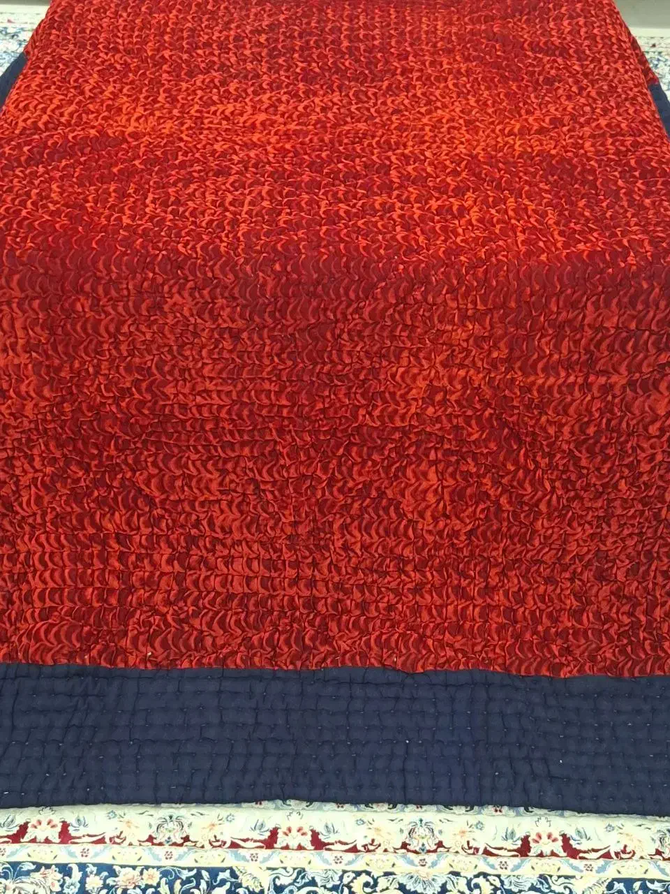 لحاف نو|رختخواب، بالش، پتو|اسلام‌‌آباد غرب, |دیوار