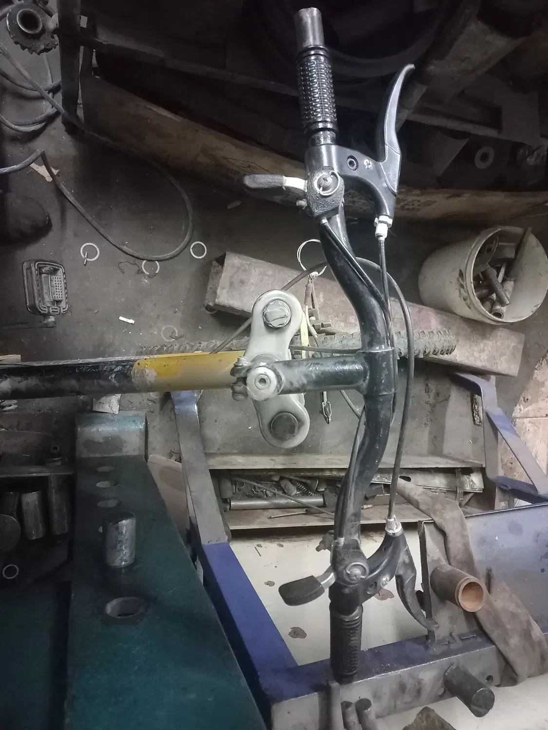 دوچرخه مدل پاندا|دوچرخه، اسکیت، اسکوتر|شهرکرد, |دیوار