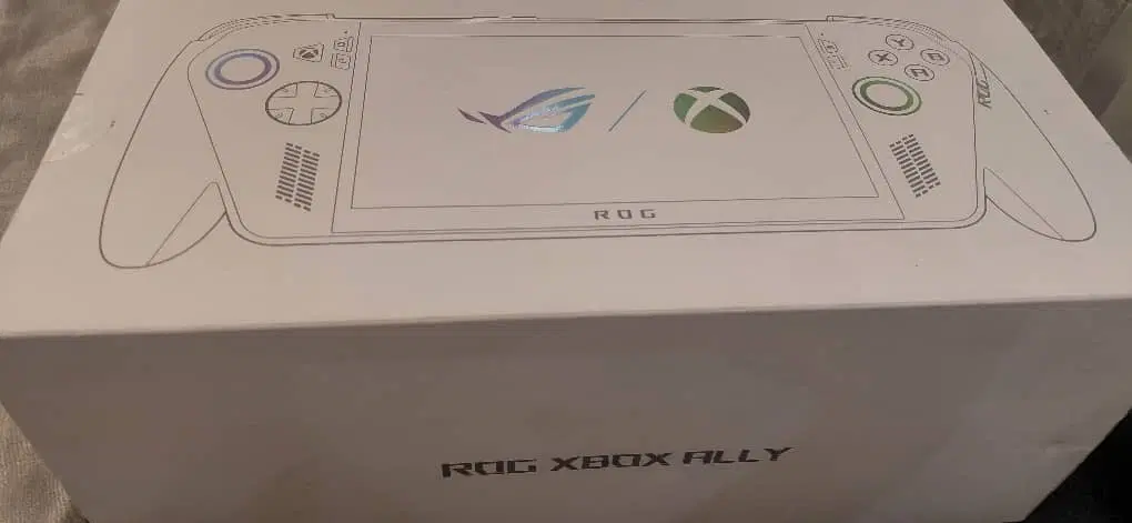 کنسول دستی Xbox|کنسول، بازی ویدئویی و آنلاین|تهران, سازمان برنامه شمالی|دیوار