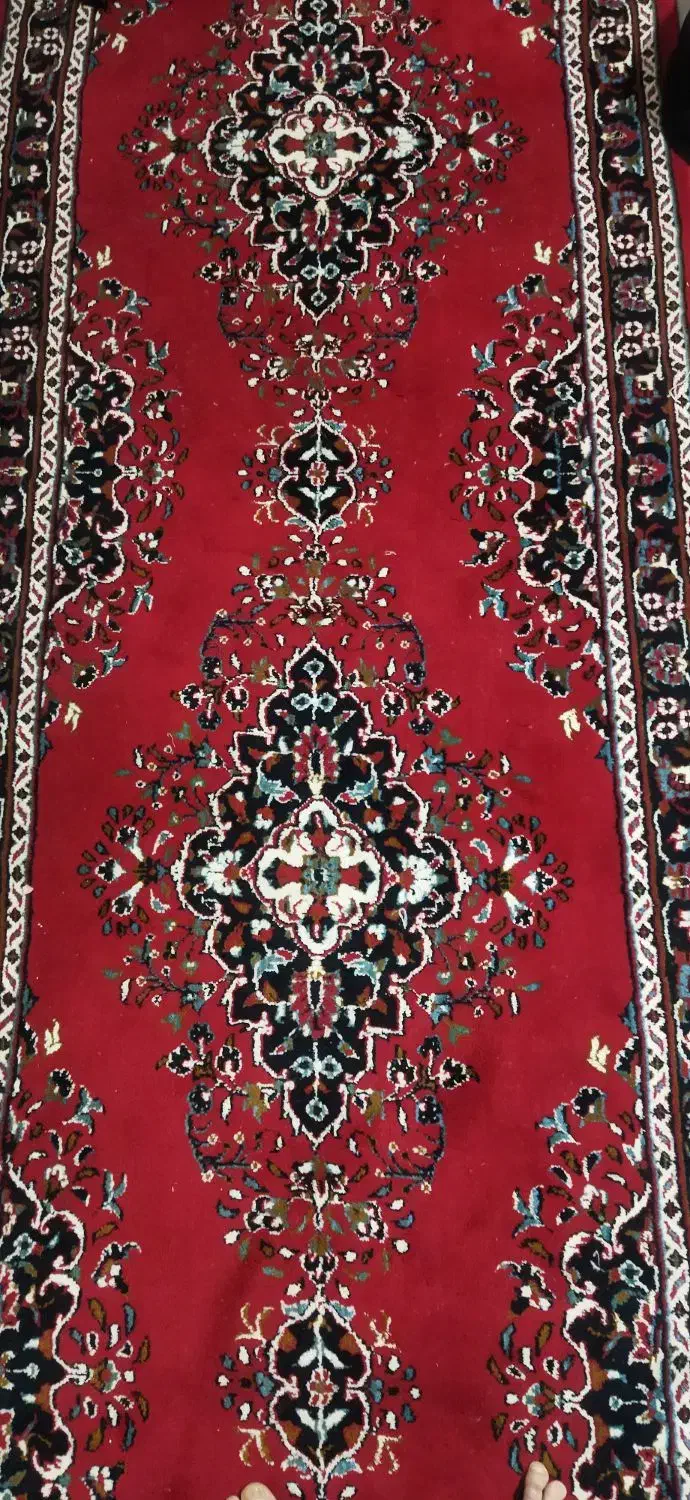 فرش کناره|فرش|هشتگرد, شهرک ایران خودرو|دیوار