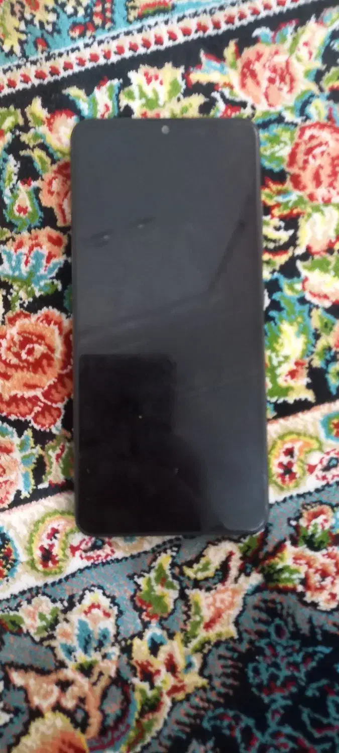 گوشیA32 سامسونگ|موبایل|اندیشه, اندیشه فاز ۳|دیوار