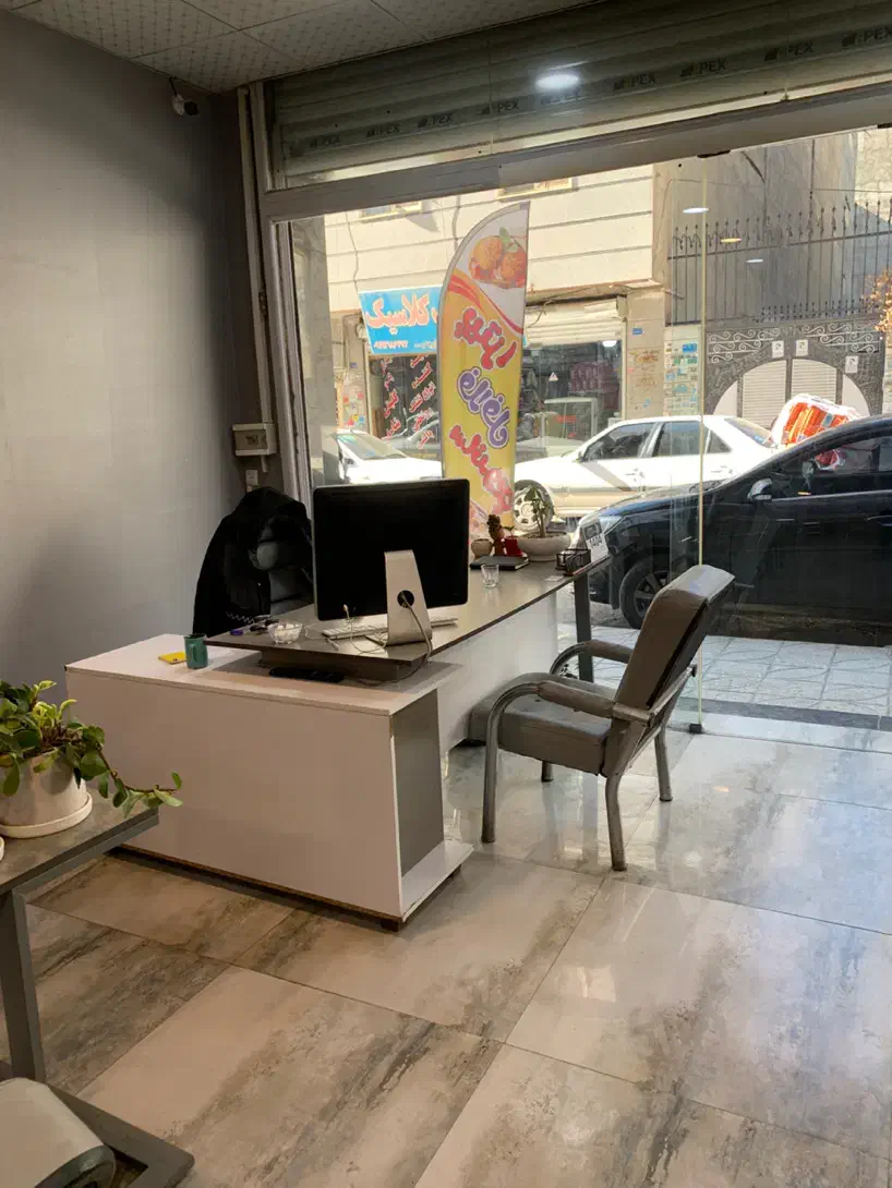 مغازه ۱۵ متری مناسب ارایشگاه انبار|اجارهٔ مغازه و غرفه|پاکدشت, پاکدشت (مامازند)|دیوار