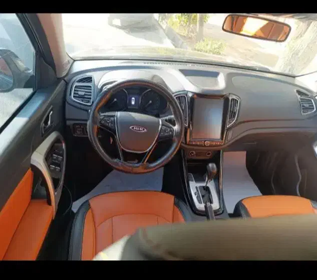 تیگو5 /  FL / فول کامل /تحویل ۴۰۰|خودرو سواری و وانت|کرمانشاه, |دیوار