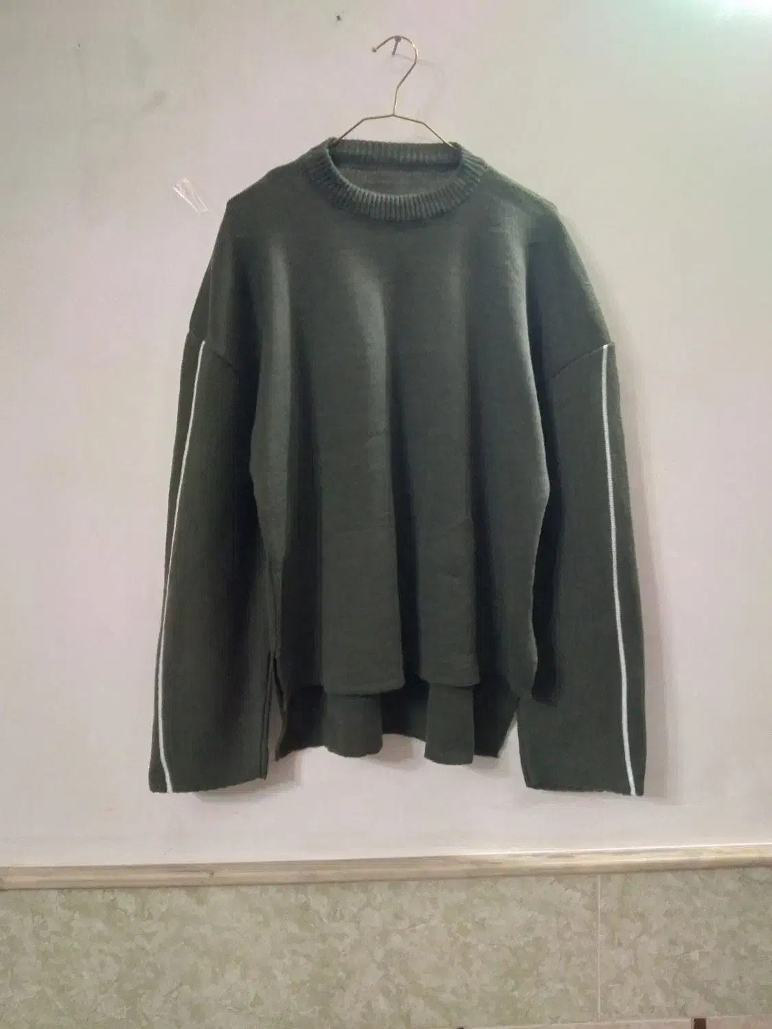 ست لباس مخمل وبافت کاپشن|لباس|قم, شهید صیاد شیرازی|دیوار