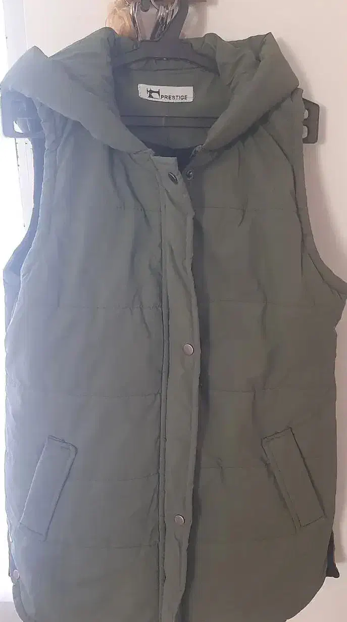 یک پالتو ویک پافر|لباس|کبودرآهنگ, |دیوار