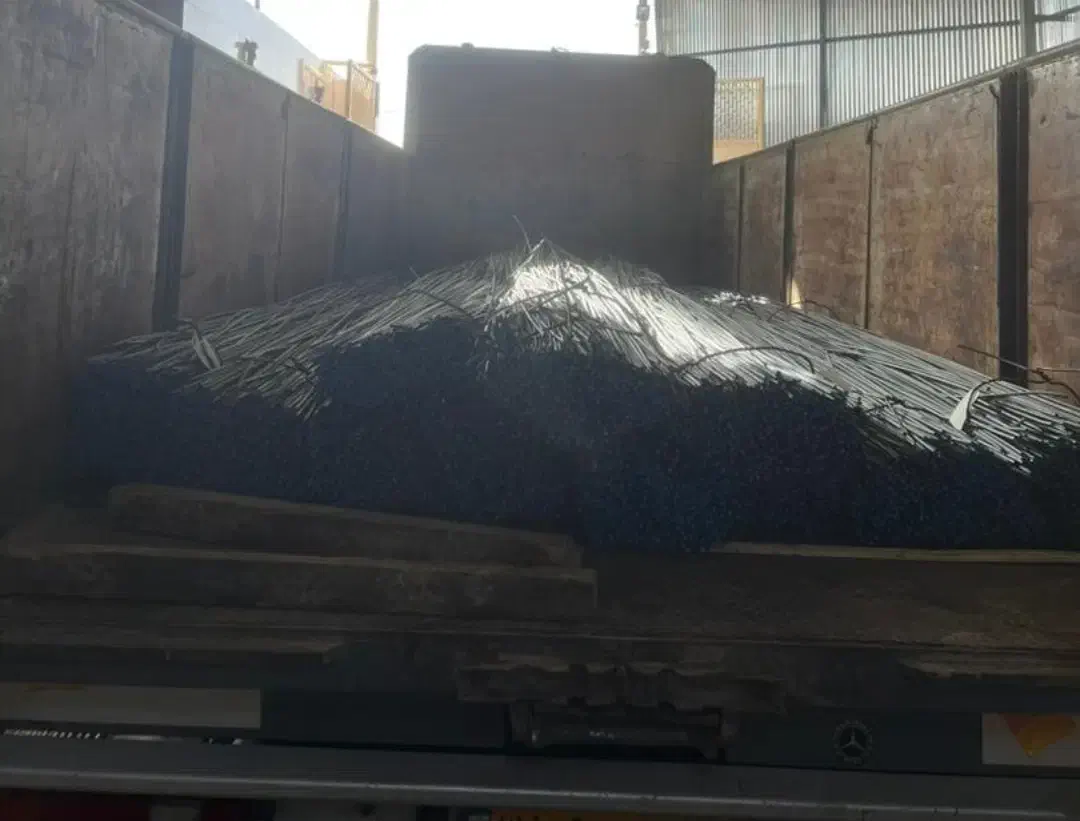 فروش عمده آهن آلات|عمدهفروشی|قم, انسجام|دیوار