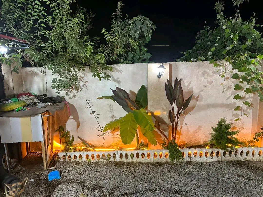 فروش ویلا 130 متر بنا 95 متر|فروش خانه و ویلا|رشت, احمد گوراب|دیوار