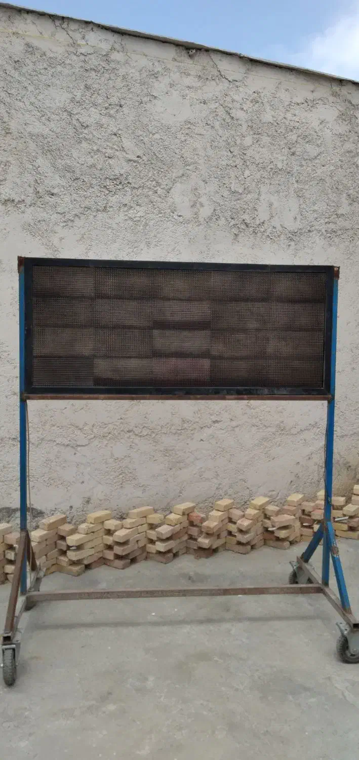 تابلو روان|فروشگاه و مغازه|نکا, |دیوار