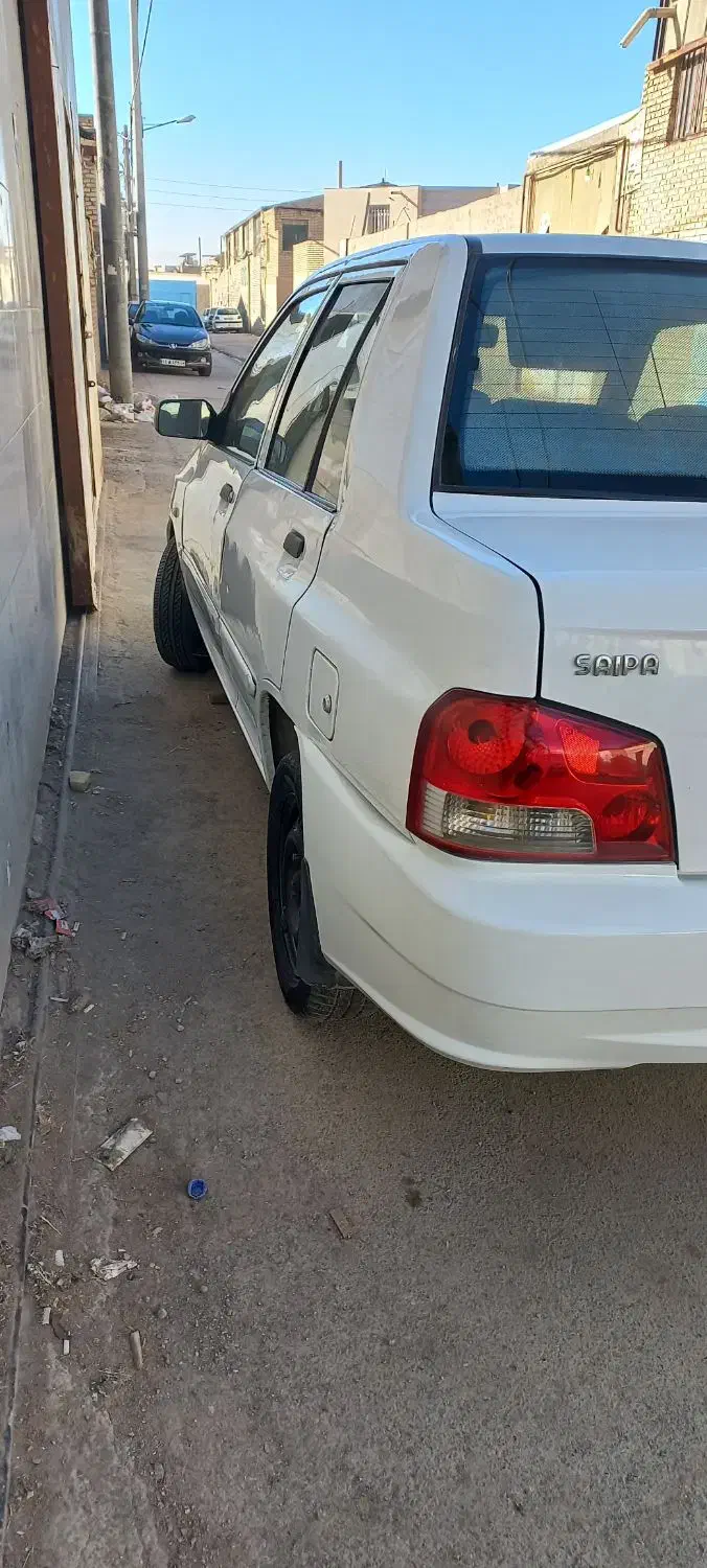 پراید ۱۳۲ مدل ۹۳|خودرو سواری و وانت|مشهد, گرجی علیا|دیوار