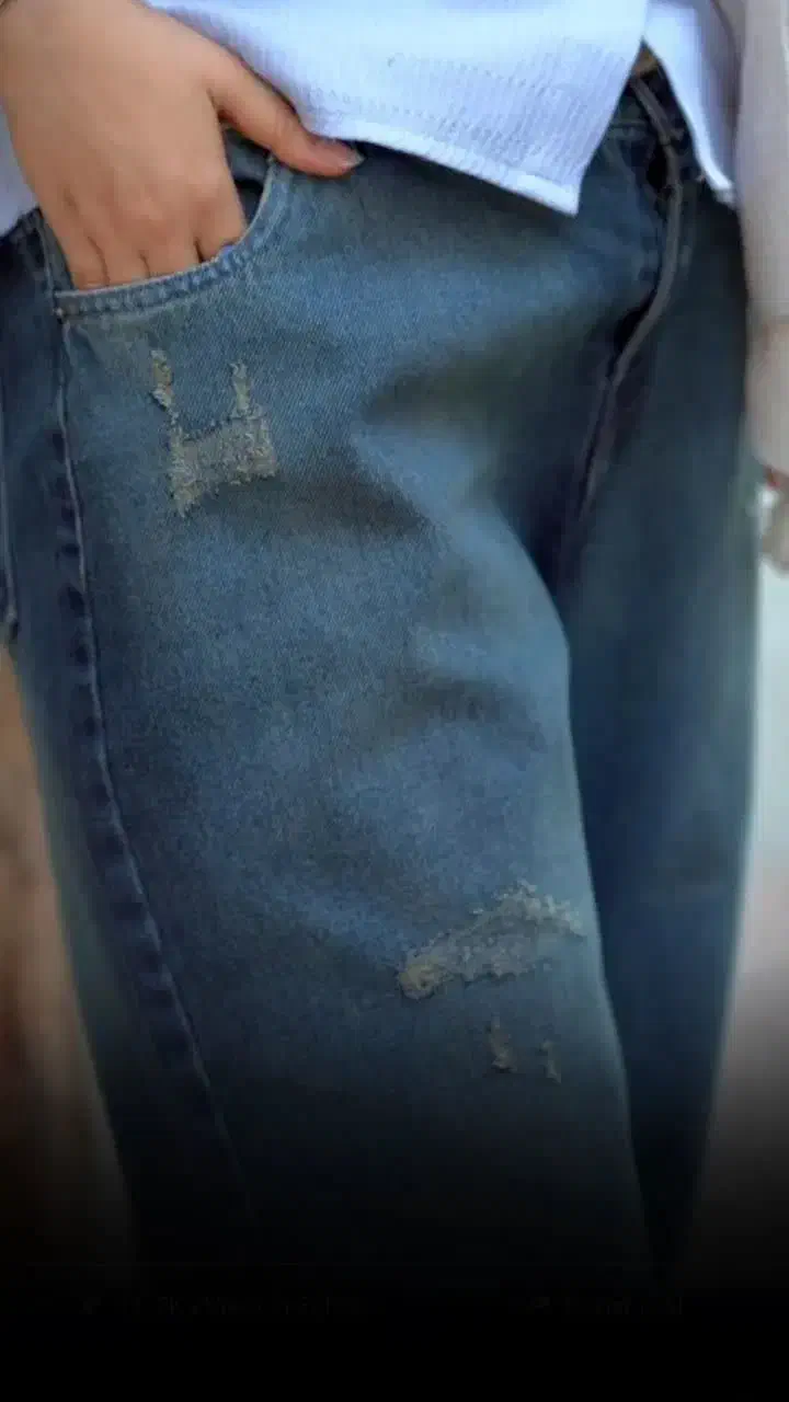 شلوار بگ سایزبزرگ۴۸تا۵۸|لباس|قم, نیروگاه|دیوار