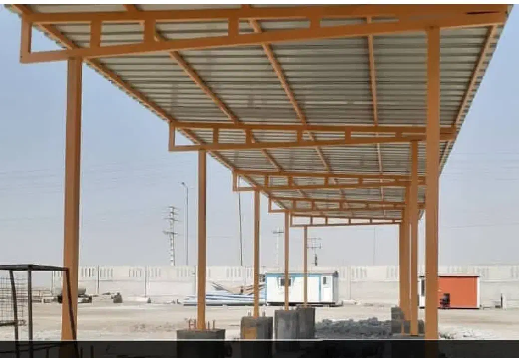 جوشکاری سیار|خدمات پیشه و مهارت|قشم, |دیوار