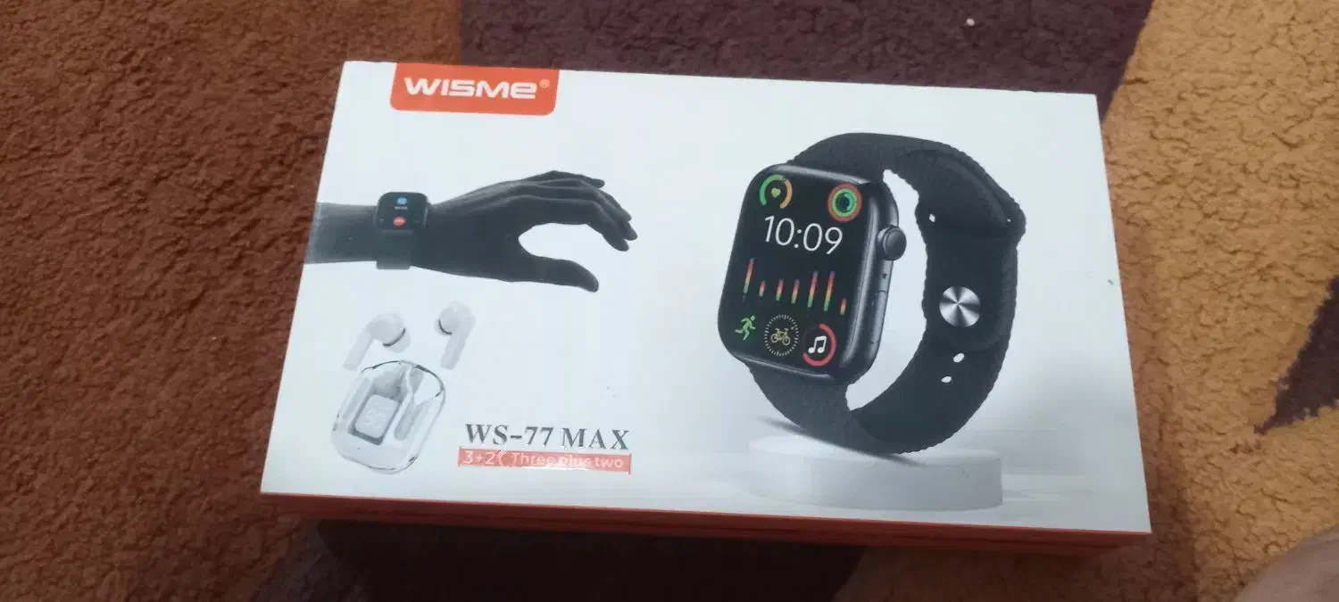 ساعت هوشمند|ساعت|اندیمشک, |دیوار