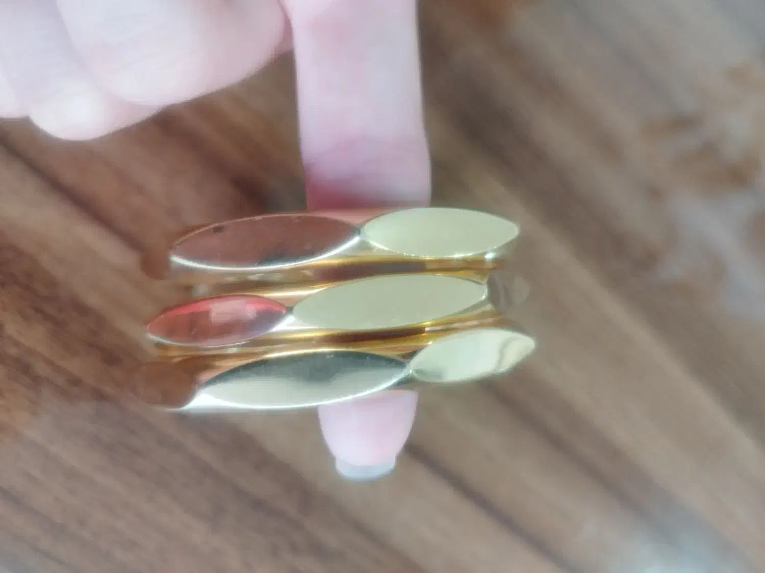 طلا النگو و دستبند|جواهرات|ایلام, |دیوار