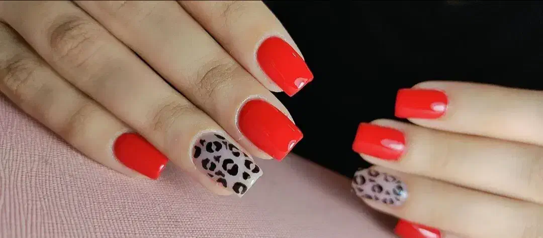 کاشت ناخن|خدمات آرایشگری و زیبایی|کرمانشاه, |دیوار