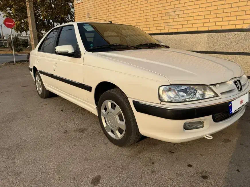 پارس موتور جدید|خودرو سواری و وانت|اصفهان, شهرک کوثر|دیوار