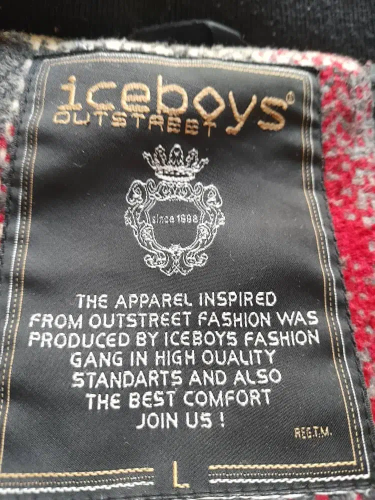 اوور و کاپشن|لباس|بندر انزلی, متروپل|دیوار