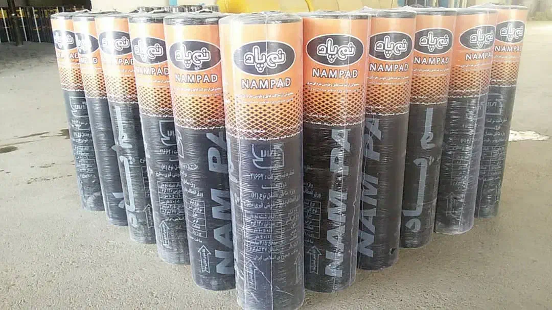 ایزوگام قیروگونی.کاغذدیواری چمن مصنوعی|خدمات پیشه و مهارت|اردبیل, |دیوار