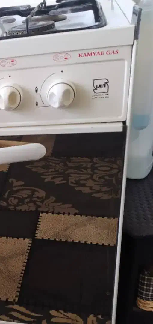 گاز فردار|اجاق گاز و لوازم برقی پختوپز|کرج, شهرک فهمیده|دیوار