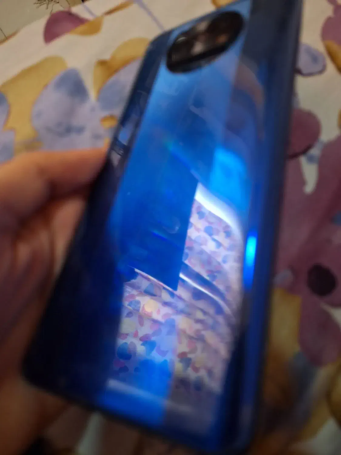 گوشی پوکو اکس تری پرو در حد نو|موبایل|بندرعباس, |دیوار