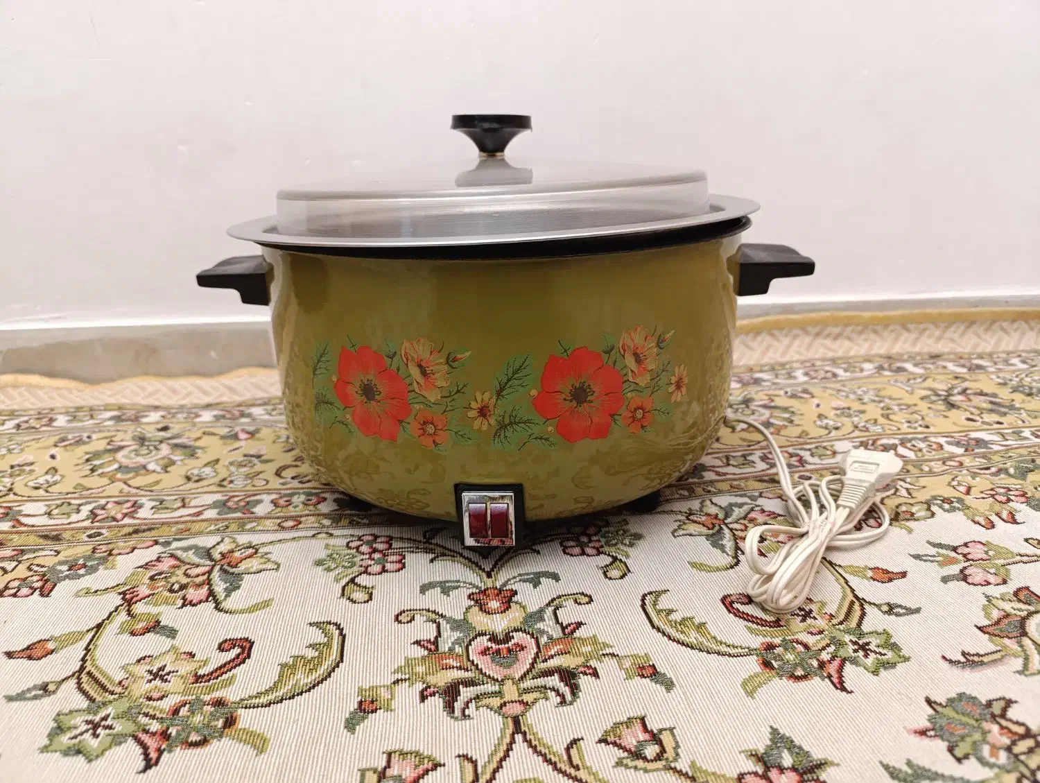 آرام پز مارک نپتون|ظروف پختوپز|فردیس, شهرک وحدت|دیوار