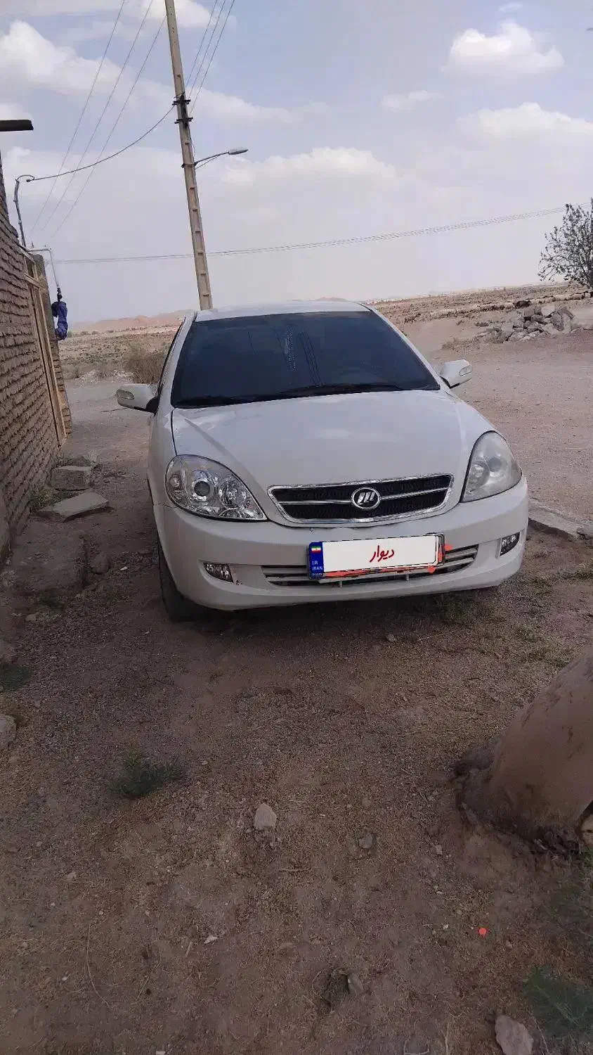 لیفان 520، مدل ۱۳۸۹|خودرو سواری و وانت|مشهد, کوی سیدی|دیوار