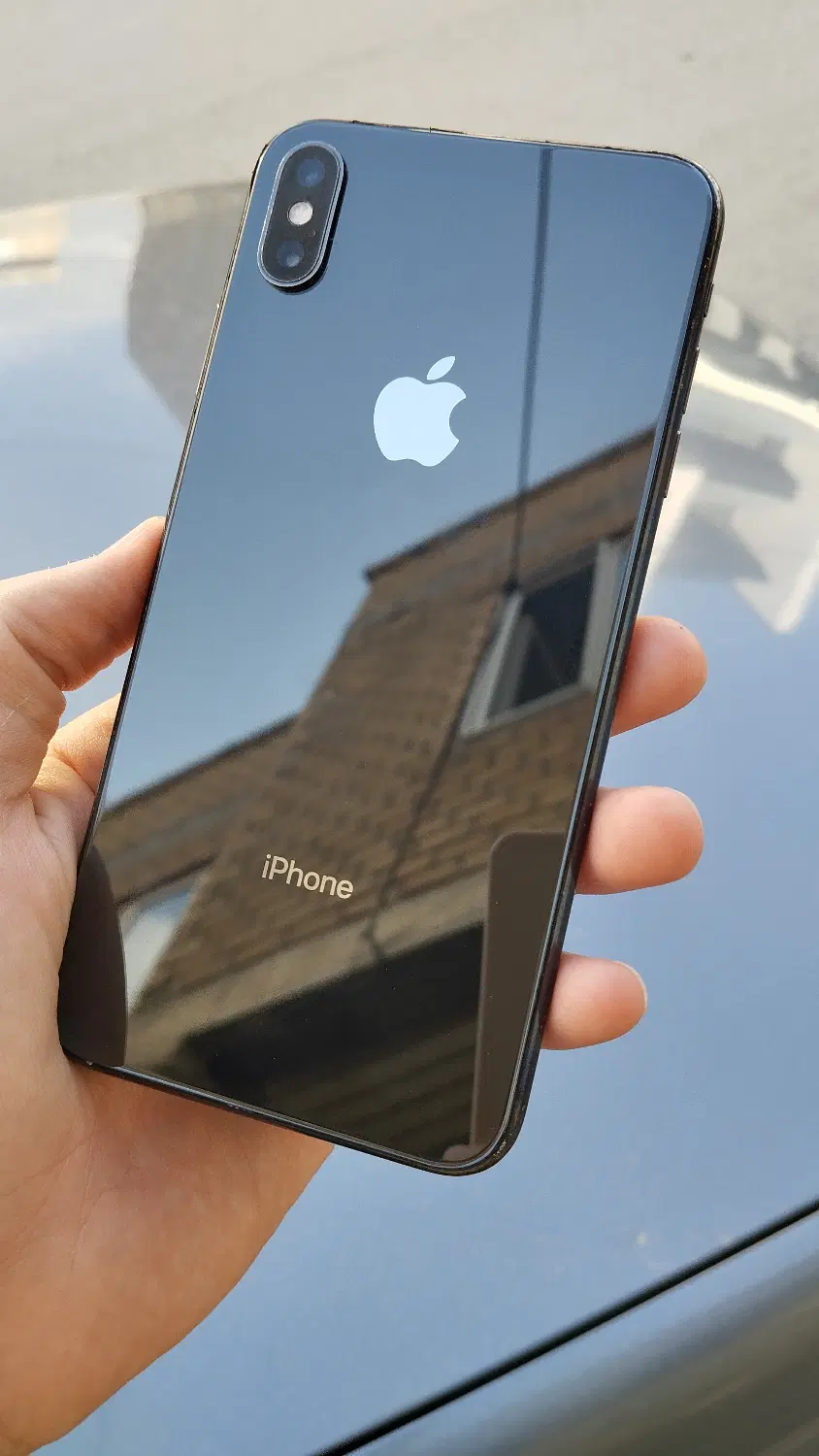 iPhone xs max|موبایل|بانه, |دیوار