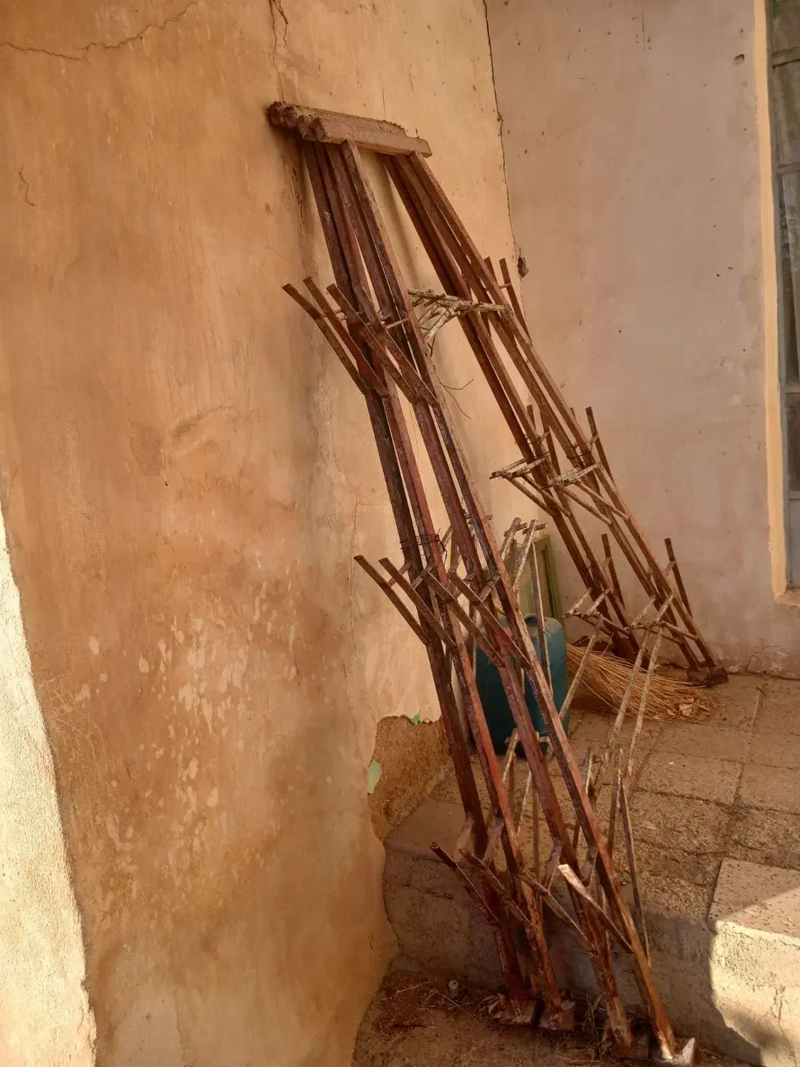 قفس مرغ تخمگذار|لوازم جانبی حیوانات|کرانی, |دیوار