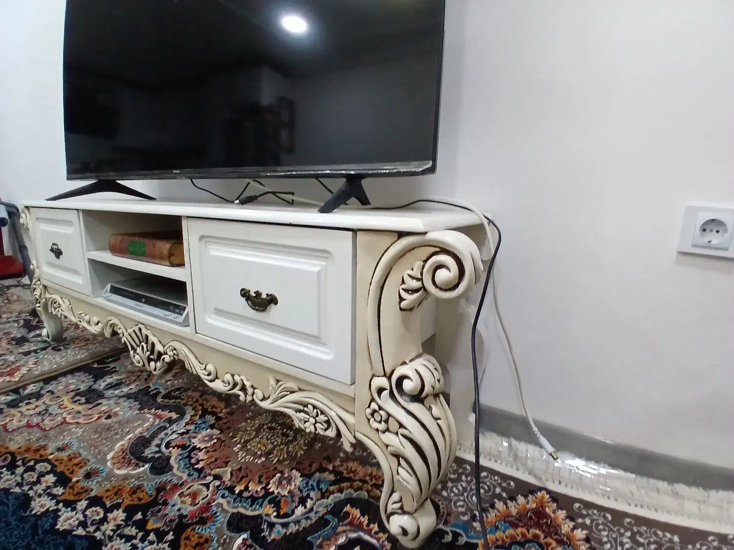 وسایل خونه|حراج|دوگنبدان, |دیوار