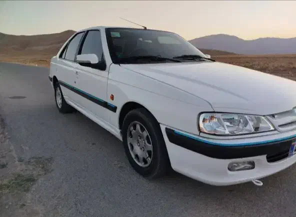 پارس سال مدل 93|خودرو سواری و وانت|شهرکرد, |دیوار