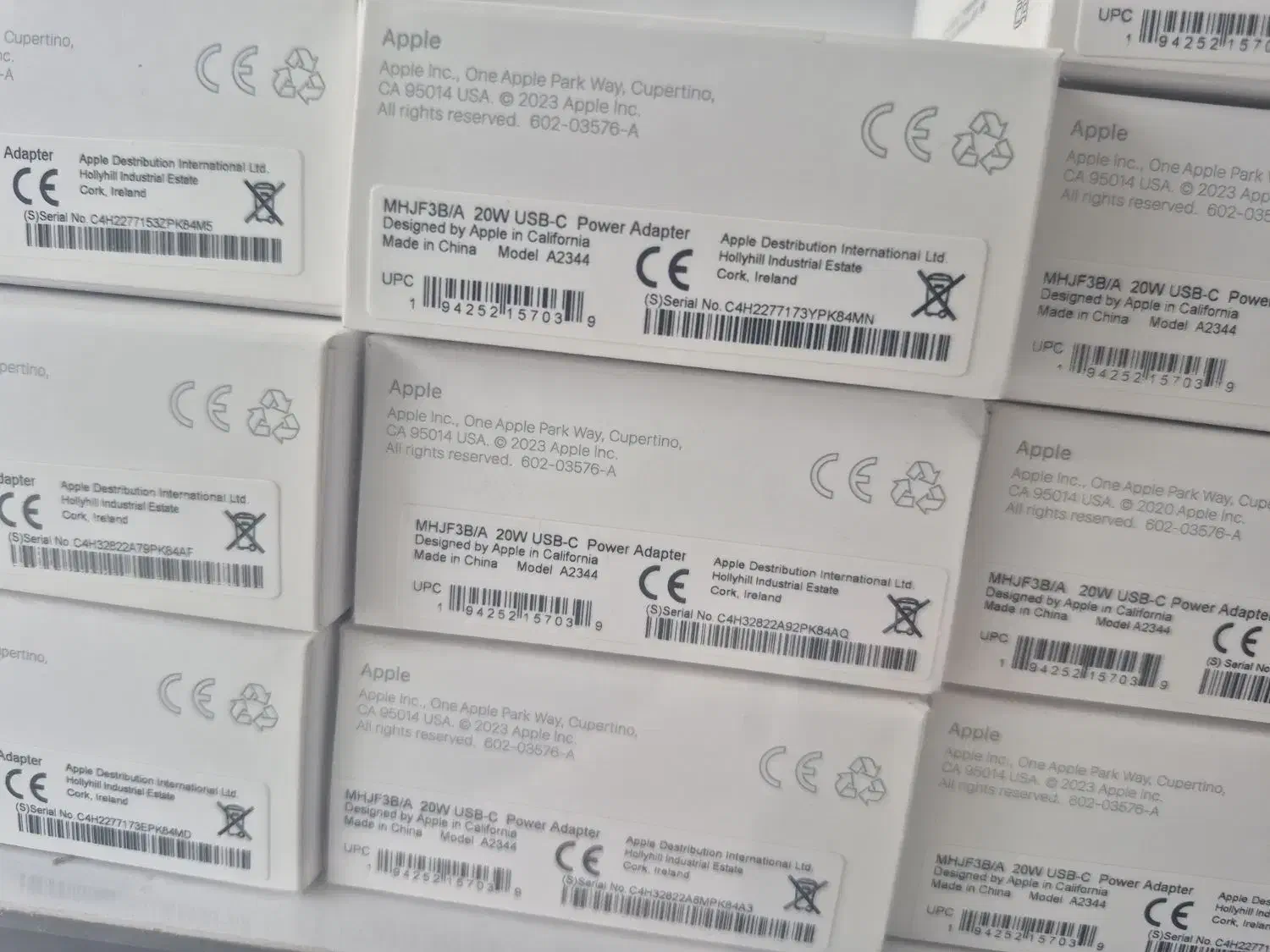 اداپتور ایفون|لوازم جانبی موبایل و تبلت|حمیدیا, |دیوار