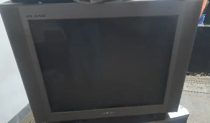 تلویزیون سامسونگ ۲۵ اینچ|تلویزیون و پروژکتور|کرمان, |دیوار