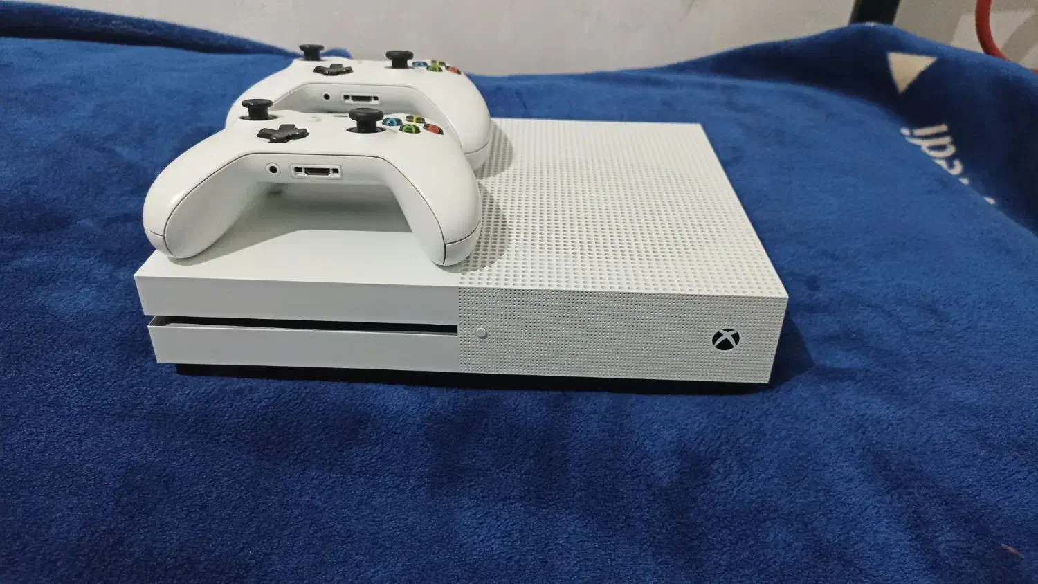 ایکس باکس وان اس ۲ دسته|کنسول، بازی ویدئویی و آنلاین|صدرا-فارس, فاز ۱|دیوار