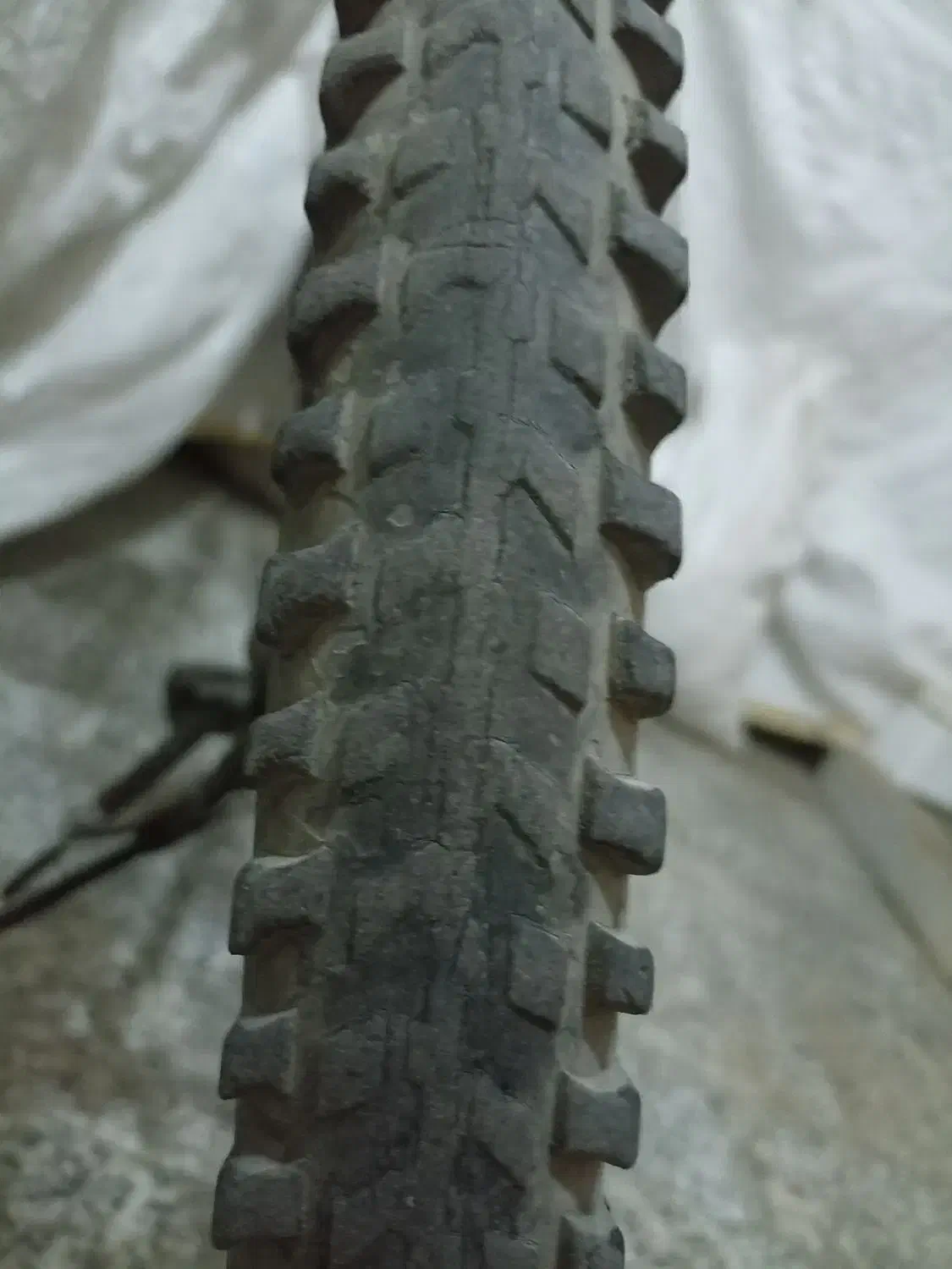 دوچرخه ۲۶ دماوند|دوچرخه، اسکیت، اسکوتر|بیرجند, |دیوار