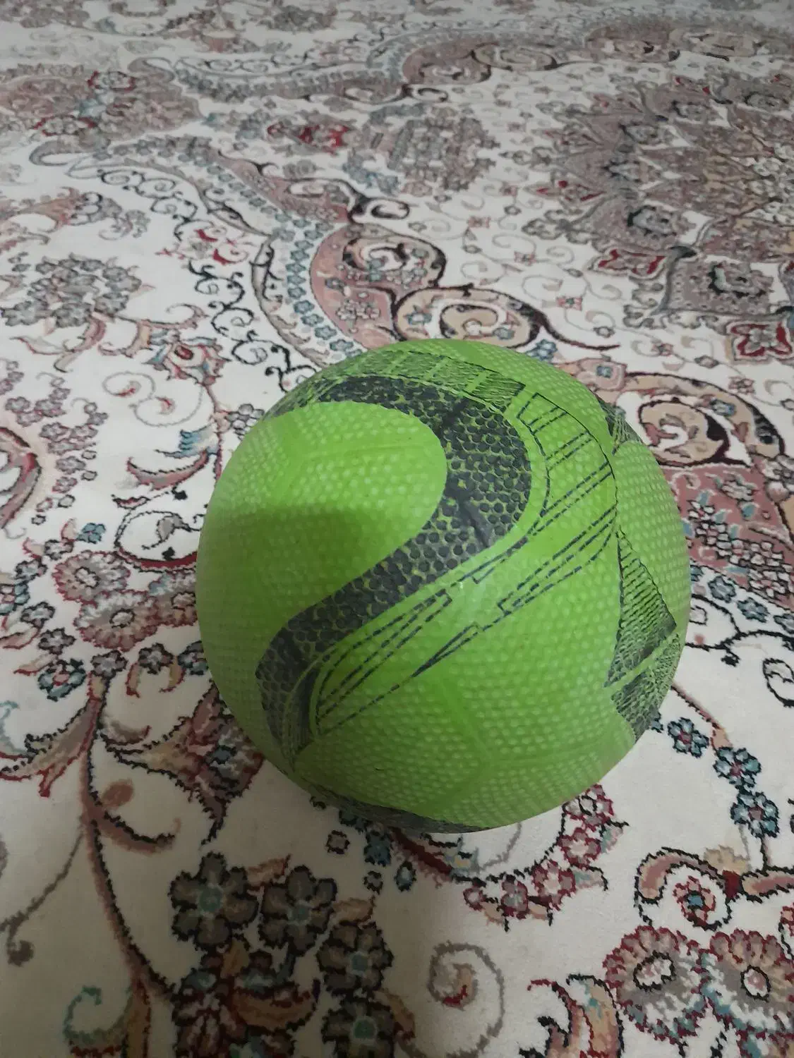 توپ|ورزش‌های توپی|بجنورد, |دیوار