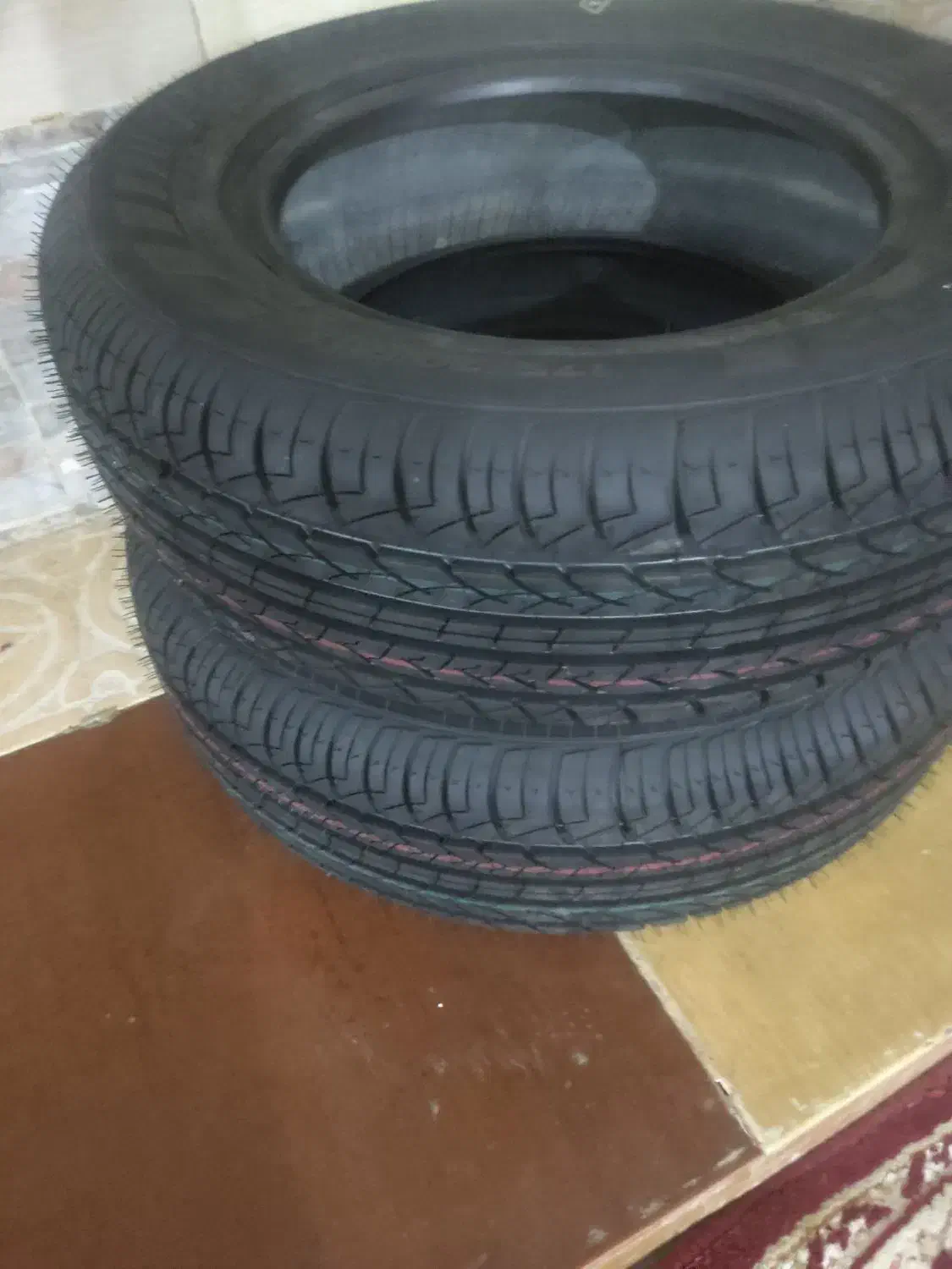 لاستیک پژو|قطعات یدکی و لوازم جانبی|باوی, |دیوار