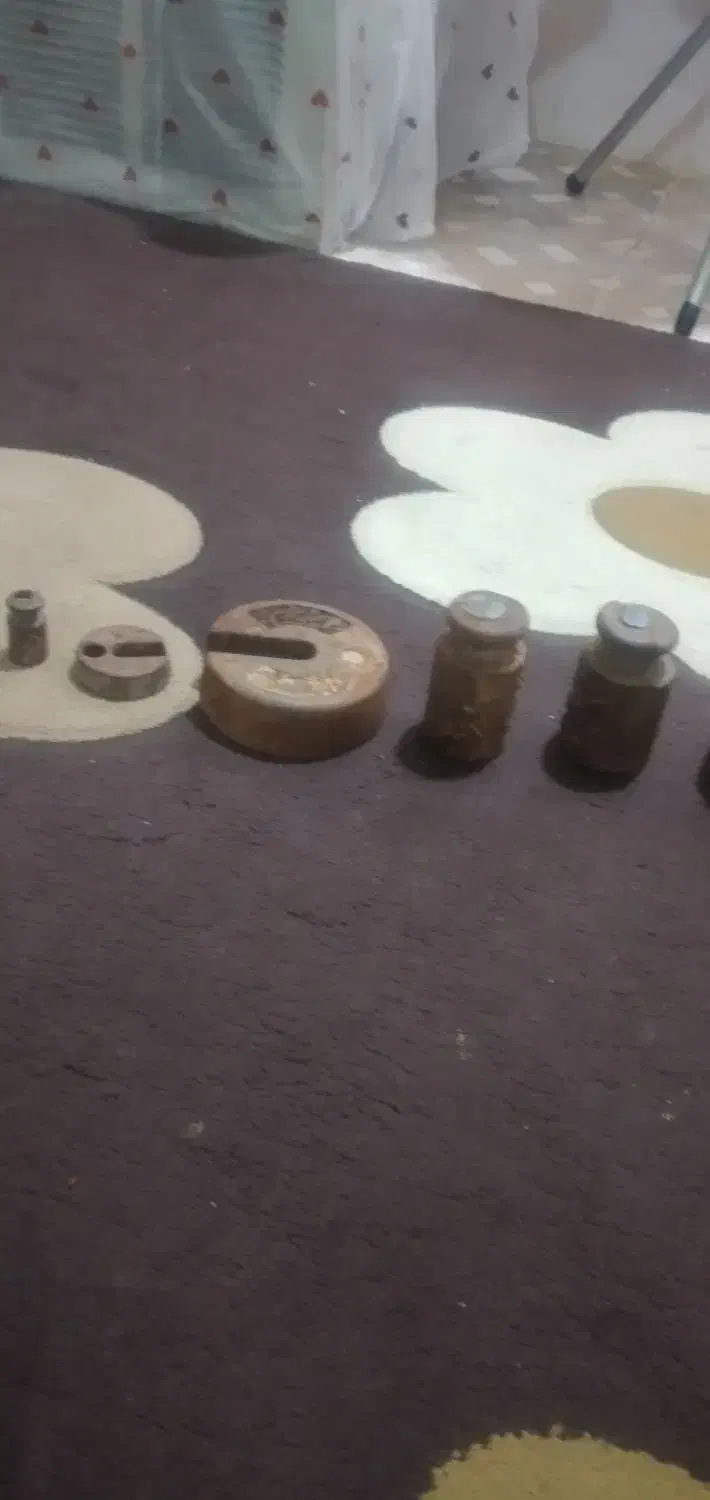 سنگ ترازو|فروشگاه و مغازه|مسجد سلیمان, |دیوار