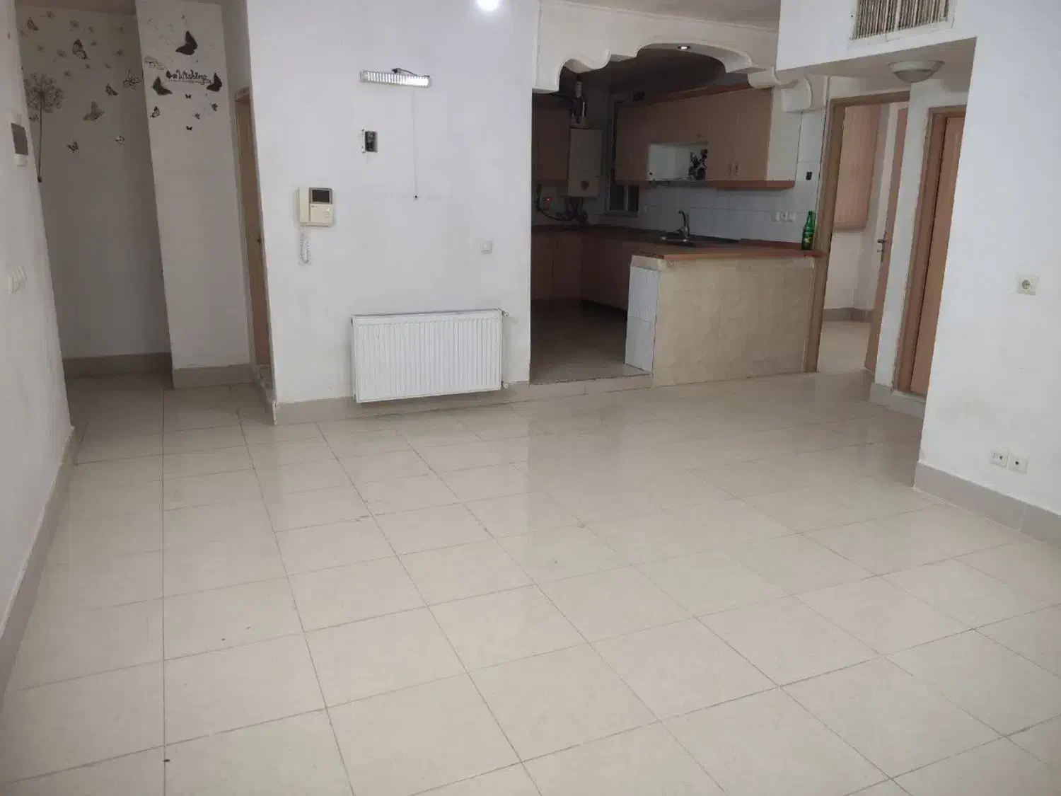 رهن و اجاره آپارتمان سروستان ستایش 4|اجارهٔ آپارتمان|شهرضا, |دیوار