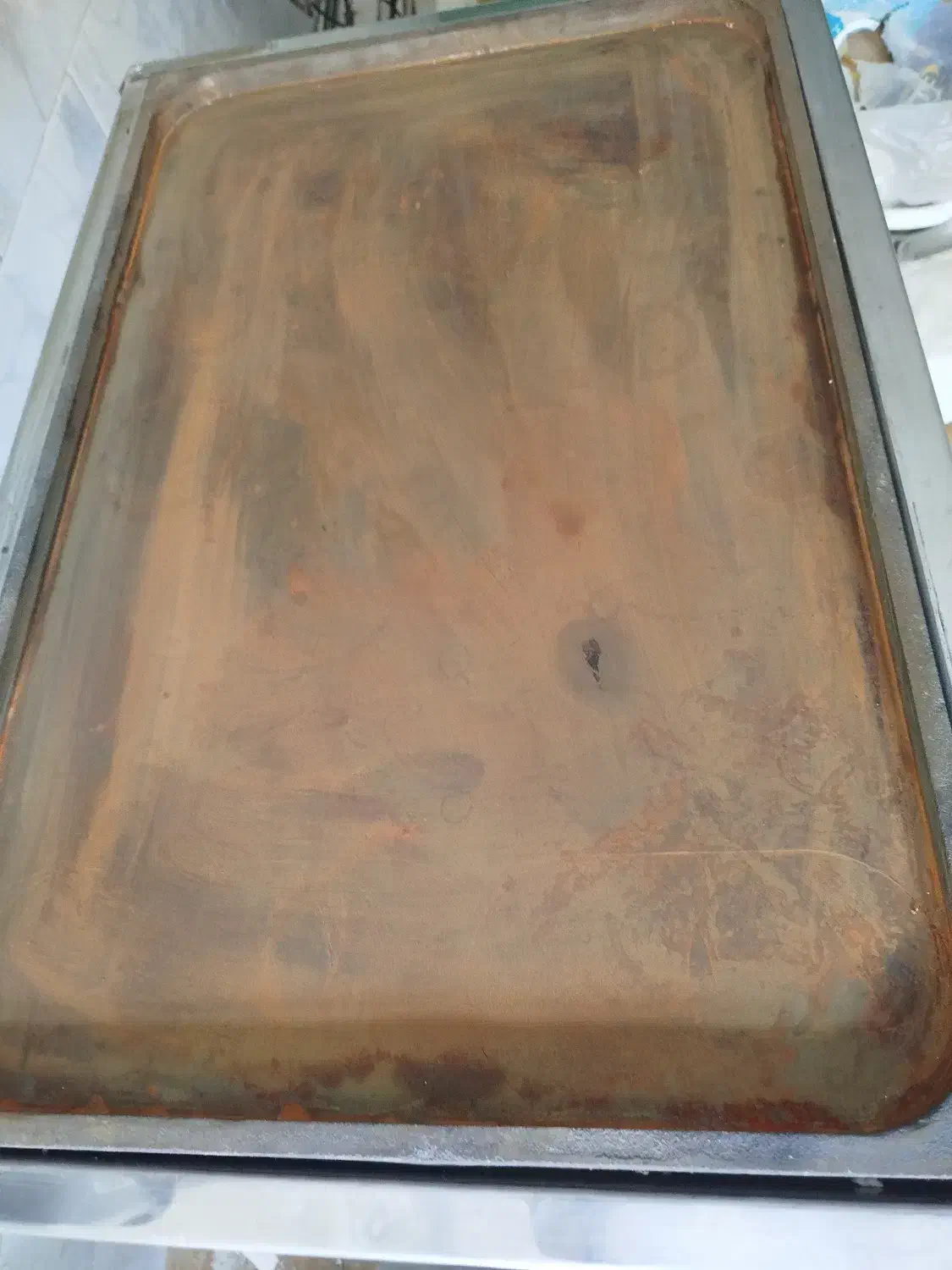 فر چدنی ساندویچ|کافیشاپ و رستوران|گنبد کاووس, |دیوار