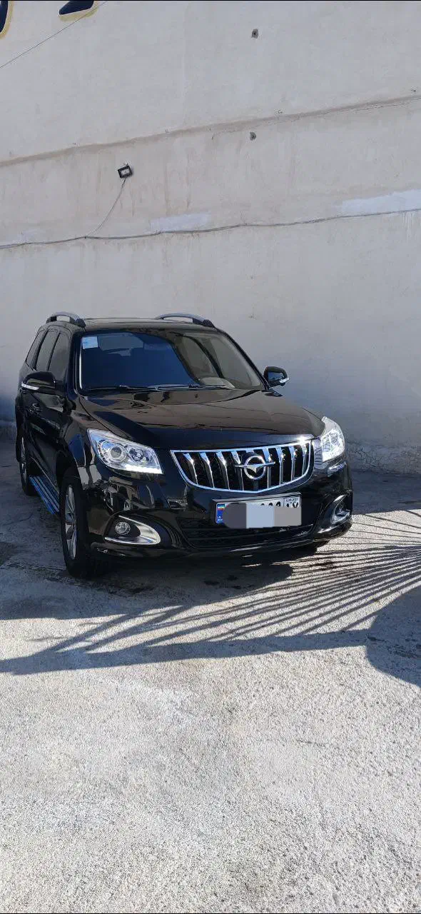 هایما s7|خودرو سواری و وانت|ارومیه, |دیوار