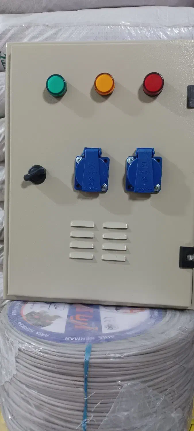 تابلوخدماتی و کارگاهی و صنعتی|مصالح و تجهیزات ساختمان|اصفهان, فجر|دیوار