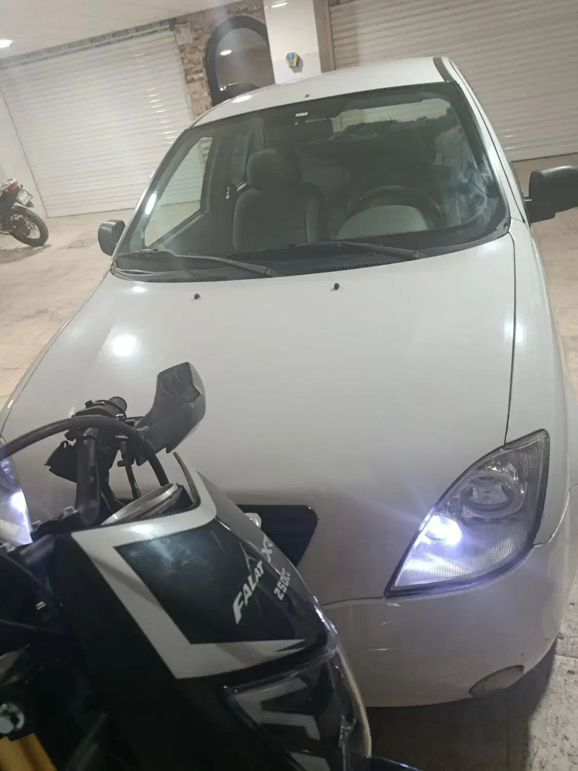 تیبا۱|خودرو سواری و وانت|زنجان, |دیوار