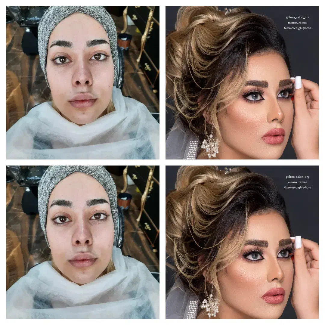 تخفیف ویژه برای خدمات اصلاح و کوتاهی|خدمات آرایشگری و زیبایی|خمینیشهر, |دیوار