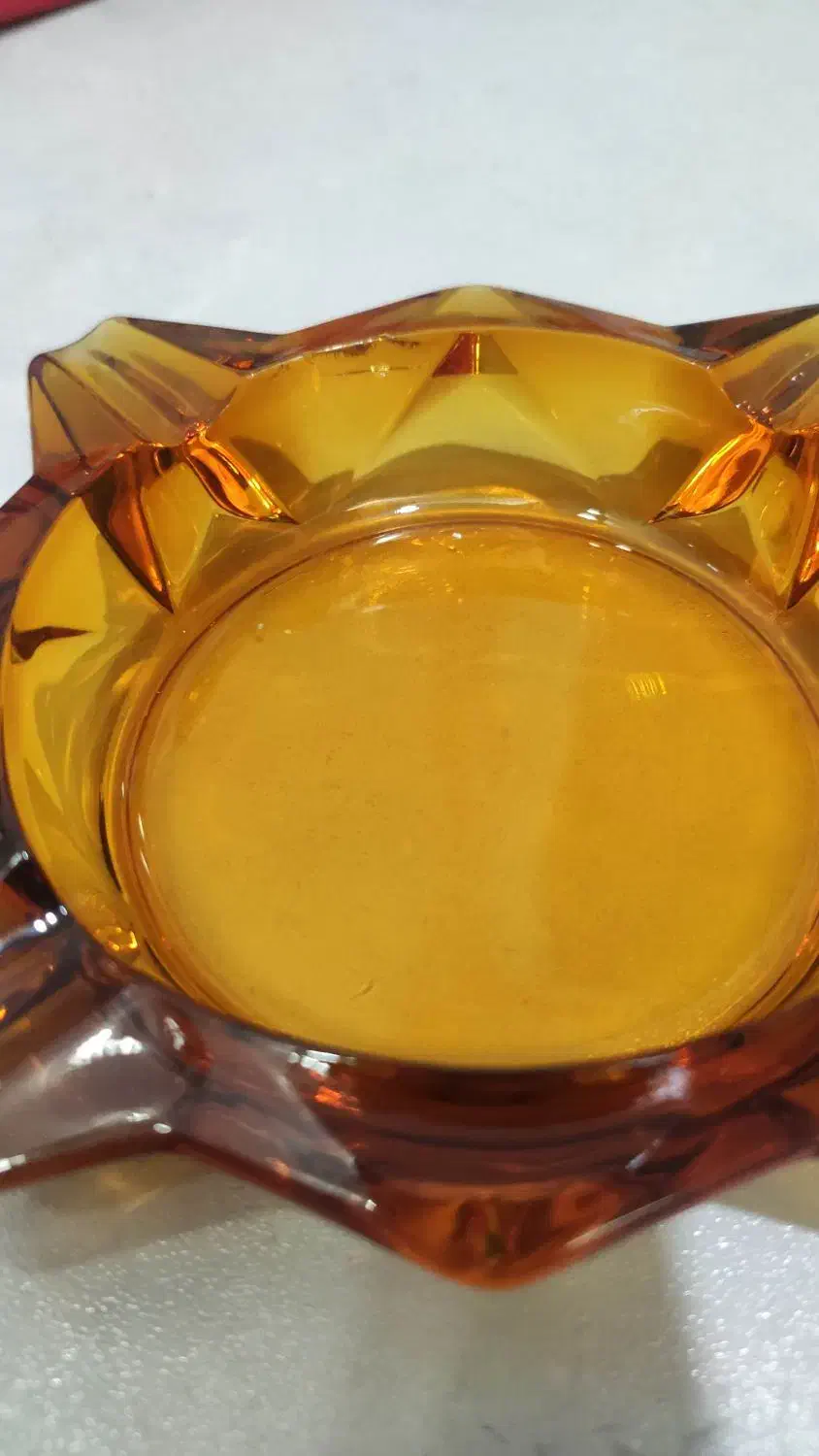 زیرسیگاری عتیقه|صنایع دستی و سایر لوازم تزئینی|تهران, پیکان شهر|دیوار