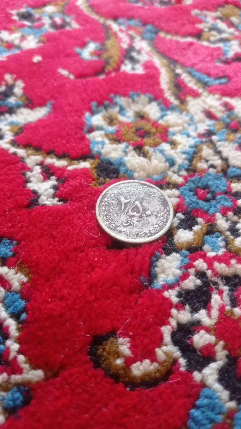 سکه قدیمی|کلکسیون سکه، تمبر، اسکناس|مراغه, |دیوار