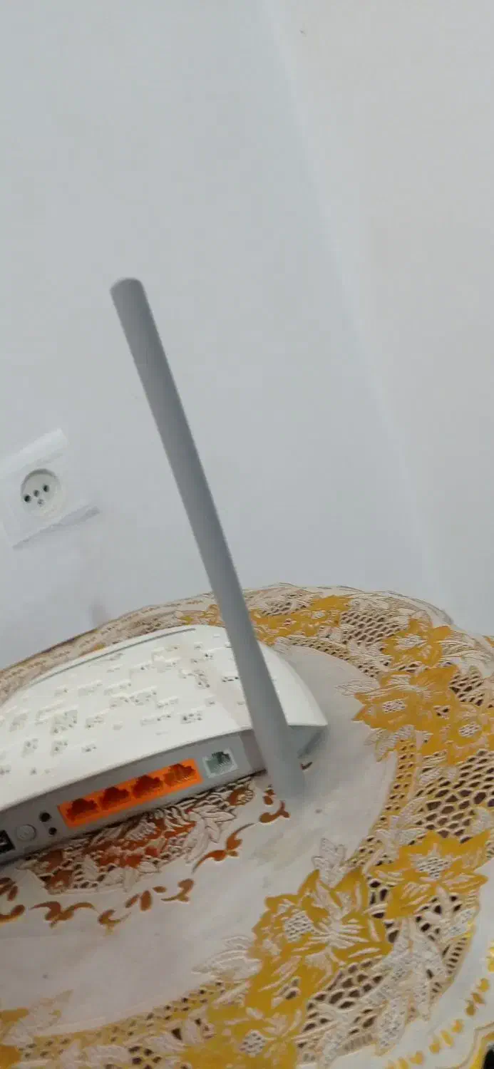 مودم تی پی لینک|مودم و تجهیزات شبکه|سنندج, |دیوار