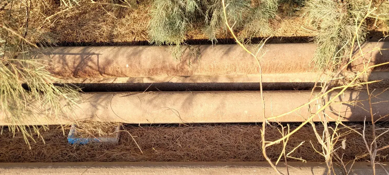 لوله ۶ اینچ pls|عمده‌فروشی|رودبار (کرمان), |دیوار